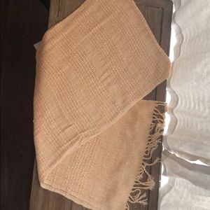 Beautiful Hand Woven Wrap